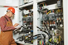 Electric Wire Services Redwood City