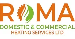 ROMA Heating Services: Commercial Heating Milton Keynes