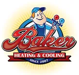 Baker Heating and Cooling