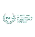 Tender Skin international cosmetology academy.