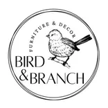 Bird and Branch Furniture & Decor