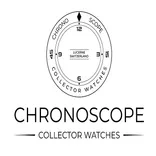 ChronoScope Collector Watches