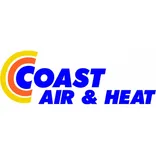 Coast Air & Heat