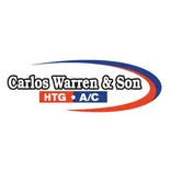 Carlos Warren & Son Air Conditioning