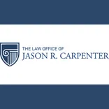 The Law Office of Jason R Carpenter - Lancaster