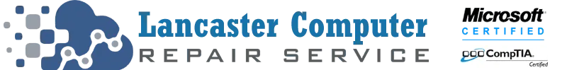 Lancaster Computer Repair Service