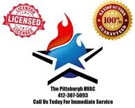 The Pittsburgh HVAC