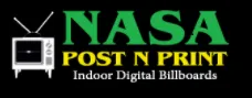 Nasa Post N Print IDB