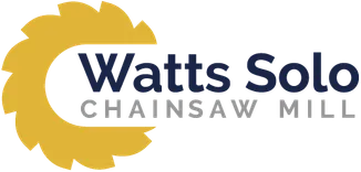 Watts Solo Chain Sawmill