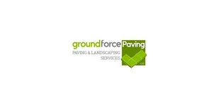 Ground Force Paving Ltd
