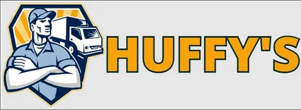 Huffy's Movers