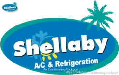 Shellaby AC & Refrigeration