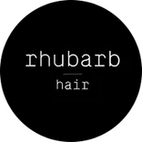 Rhubarb Hair