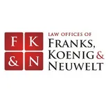 Law Offices of Franks, Koenig & Neuwelt