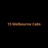 13 Melbourne Cabs