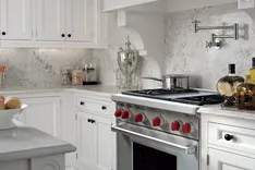 Wolf Top Choice Appliance Repair Baltimore