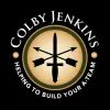 Colby Jenkins