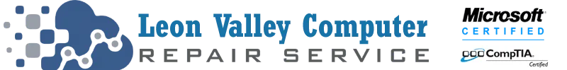 Leon Valley Computer Repair Service