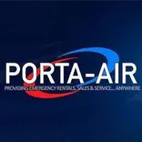 PORTA-AIR, INC