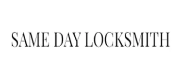 Same Day Locksmith