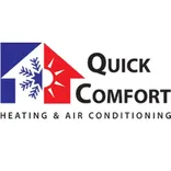 Quick Comfort Heating & Air Conditioning