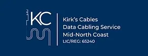 Kirk's Cables & Security
