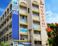 IAS HUB MGOCSM Civil Service Academy