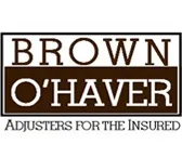 Brown O’Haver