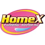 HomeX Plumbing & Rooter