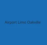 Oakville Airport Limo