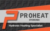 Proheat Hydronic Heating