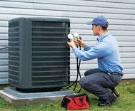 Modern Family Air Conditioning & Heating Florida City