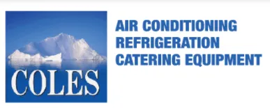 Coles Air Conditioning and Refrigeration