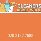 Petra's Cleaners Abbey Wood