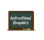 Instructional Graphics