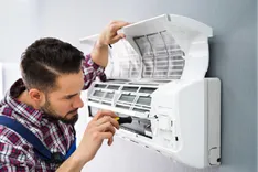 Modern Family Air Conditioning & Heating Garden Grove