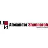 Alexander Shunnarah Trial Attorneys