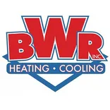 BWR Heating and Cooling