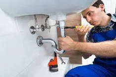 Plumber service company