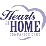 Hearts at Home Companion Care