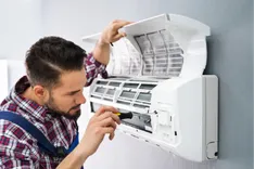 Modern Family Air Conditioning & Heating Miami