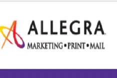 Allegra Marketing Print