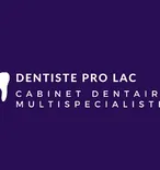 dentiste lac pro