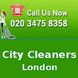 City Cleaners London