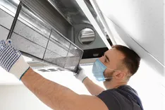 Arrowhead Air Duct Cleaning Santa Barbara