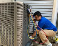 Bloom Air Conditioning Porter Ranch