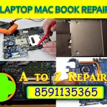Laptop mac book repair THANE DATA RECOVERY