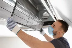 Highlands Air Duct Cleaning Santa Barbara