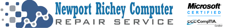 New Port Richey Computer Repair Service