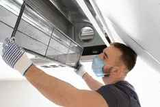 Clever Air Duct Cleaning Summerland